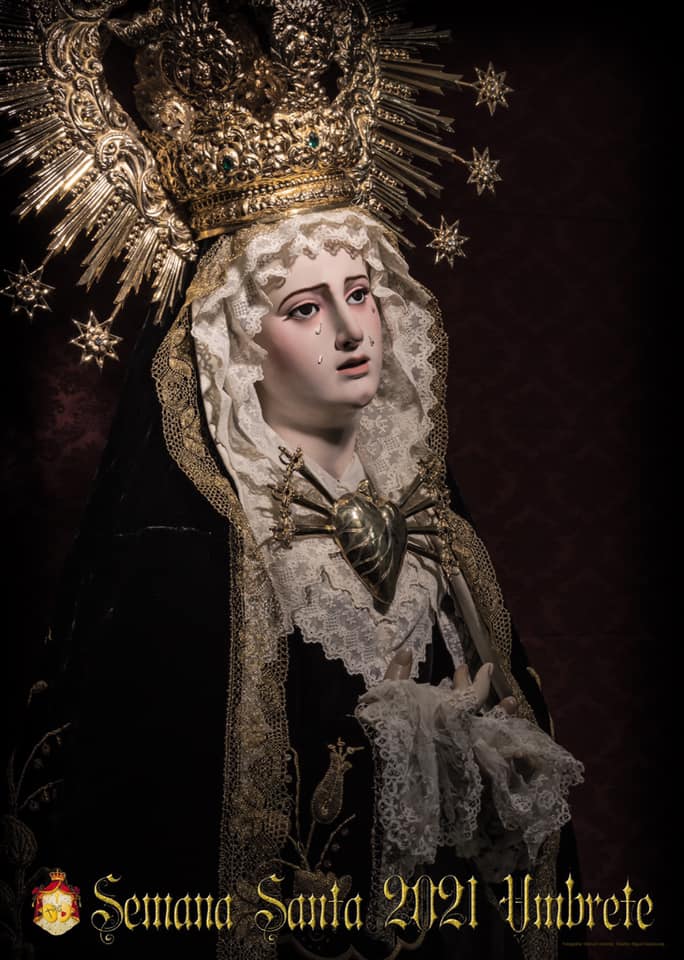 Semana Santa en Umbrete  